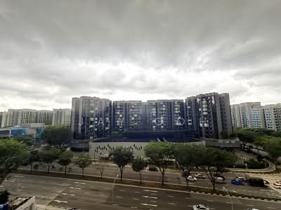 For Sale - Park Colonial