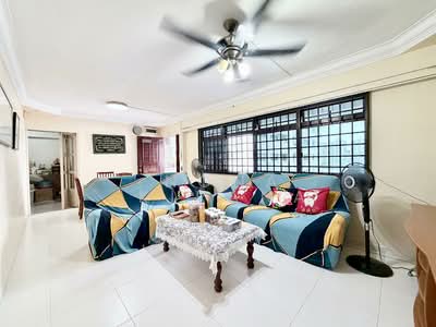 For Sale - 56 Strathmore Avenue