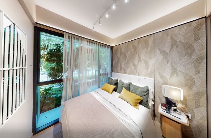 Tengah Garden Residences, Tengah Garden Avenue, 3 Bedrooms, 904 sqft, Condominium For Sale, by Helen Yap, 500101651 - Bedroom - PropertyGuru.com.sg