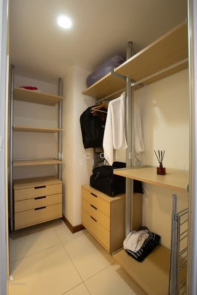 The Sail @ Marina Bay, 6 Marina Boulevard, 1 Bedroom, 678 sqft, Condominium For Rent, by Nicole Lim, 500101653 - Interior - PropertyGuru.com.sg