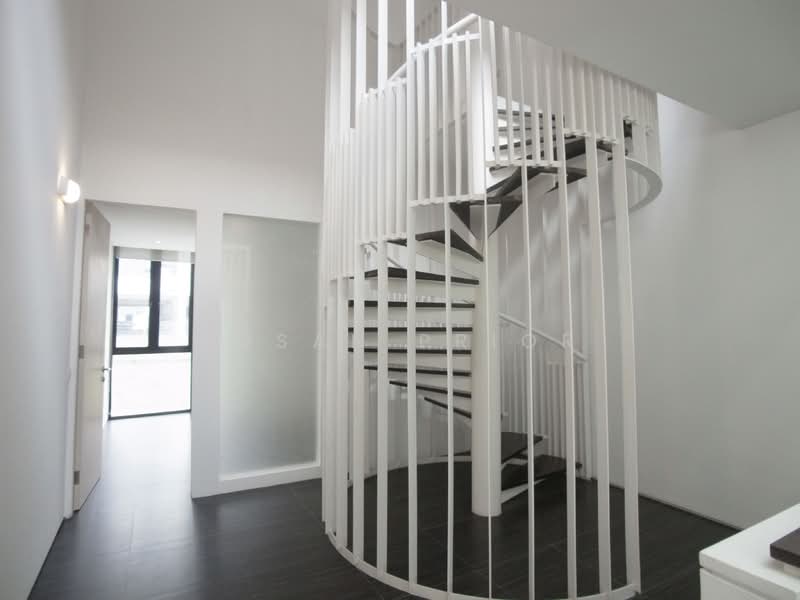 Emerald Classic 4 Bed 4 Bath Conservation House For Sale at S$ 8,040,000 | PropertyGuru Singapore