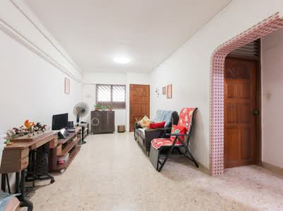 For Sale - 22 Marsiling Drive