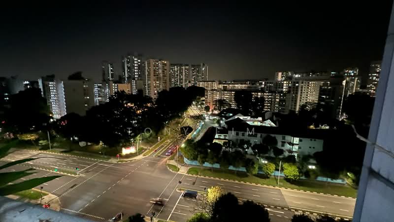 22 Marsiling Drive, 22 Marsiling Drive, 2 Bedrooms, 721 sqft, HDB Flat For Sale, by Tony Lim, 500101655 - Exterior - PropertyGuru.com.sg