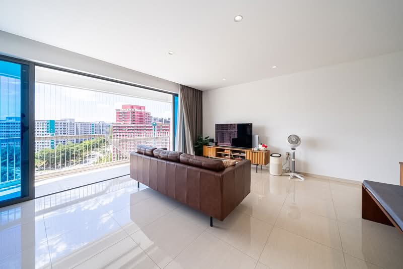 Belysa, 57 Pasir Ris Drive 1, 4 Bedrooms, 1,335 sqft, Executive Condominium For Sale, by Christina Tan, 500101656 - Living Room - PropertyGuru.com.sg