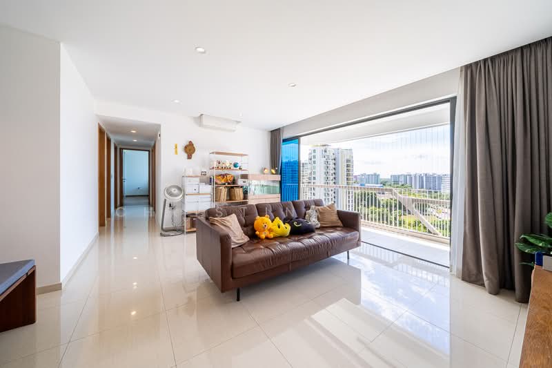 Belysa, 57 Pasir Ris Drive 1, 4 Bedrooms, 1,335 sqft, Executive Condominium For Sale, by Christina Tan, 500101656 - Living Room - PropertyGuru.com.sg