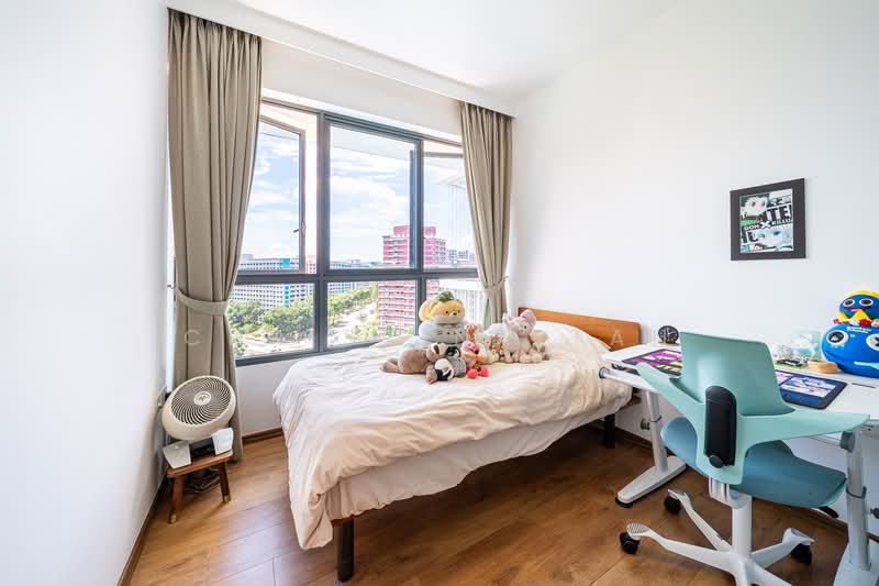 Belysa, 57 Pasir Ris Drive 1, 4 Bedrooms, 1,335 sqft, Executive Condominium For Sale, by Christina Tan, 500101656 - PropertyGuru.com.sg