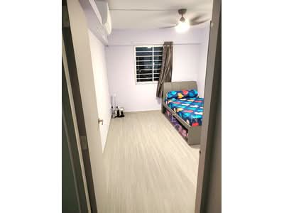 For Rent - 156 Ang Mo Kio Avenue 4