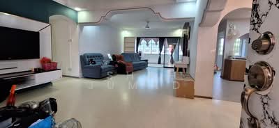 For Rent - 334 Tampines Street 32