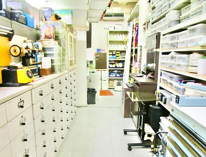 Jalan Besar Plaza, 101 Kitchener Road, 2,163 sqft, Shop / Shophouse For Sale, by Tina Lee, 500101659 - Interior - CommercialGuru.com.sg