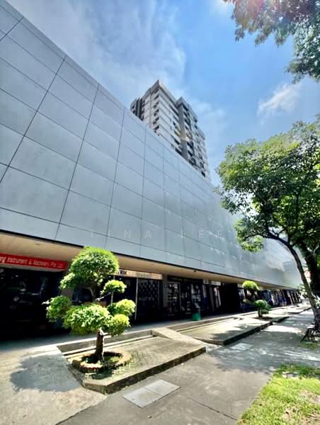 Jalan Besar Plaza, 101 Kitchener Road, 2,163 sqft, Shop / Shophouse For Sale, by Tina Lee, 500101659 - Exterior - CommercialGuru.com.sg