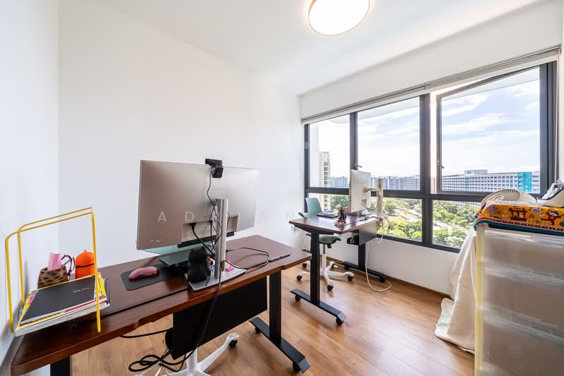 Belysa, 57 Pasir Ris Drive 1, 4 Bedrooms, 1,335 sqft, Executive Condominium For Sale, by Adrian Lim, 500101660 - Study - PropertyGuru.com.sg