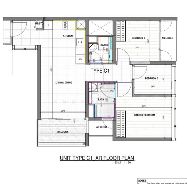 For Rent The LINQ @ Beauty World