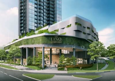 For Rent - The LINQ @ Beauty World