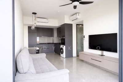 For Rent - The LINQ @ Beauty World