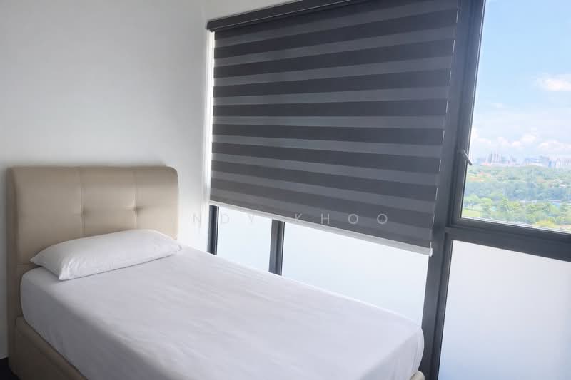 Common Bedroom