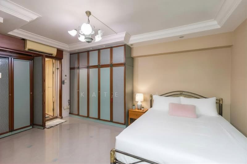 367 Corporation Drive, 367 Corporation Drive, 4 Bedrooms, 1,313 sqft, HDB Flat For Sale, by Kate Sia, 500101664 - Master Bedroom - PropertyGuru.com.sg