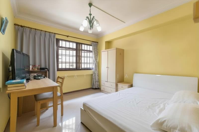 367 Corporation Drive, 367 Corporation Drive, 4 Bedrooms, 1,313 sqft, HDB Flat For Sale, by Kate Sia, 500101664 - Bedroom - PropertyGuru.com.sg