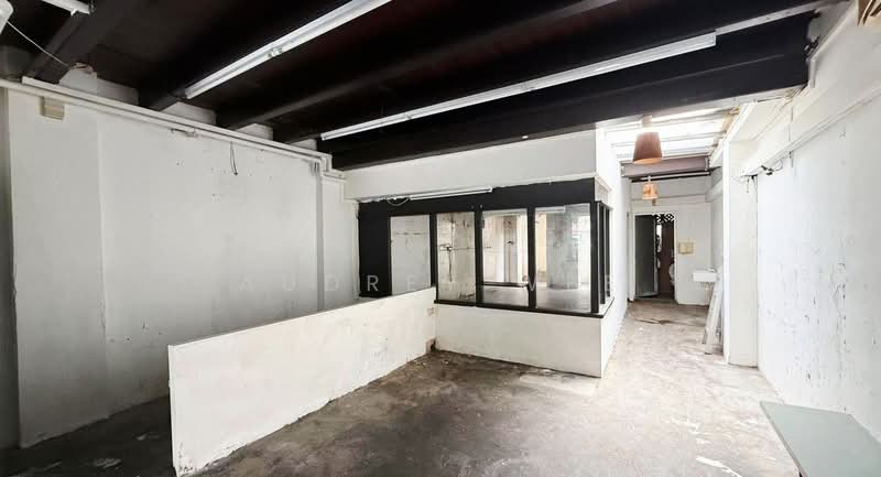 Neil Road Shop House, , 1,290 sqft, Food & Beverage For Rent, by Audrey Wee, 500101665 - Interior - CommercialGuru.com.sg
