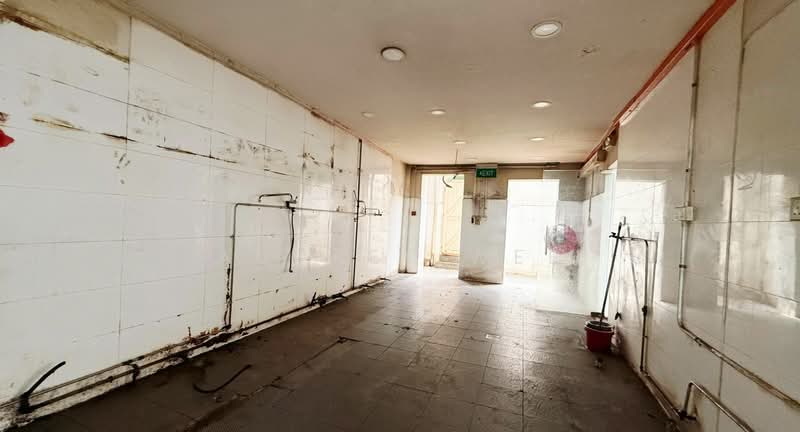 Neil Road Shop House, , 1,290 sqft, Food & Beverage For Rent, by Audrey Wee, 500101665 - Interior - CommercialGuru.com.sg