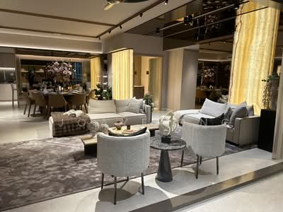 For Sale - River Modern