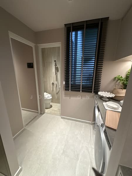 River Modern, River Galley Green, 4 Bedrooms, 1,830 sqft, Condominium For Sale, by Joaye Ong, 500101666 - Bathroom - PropertyGuru.com.sg