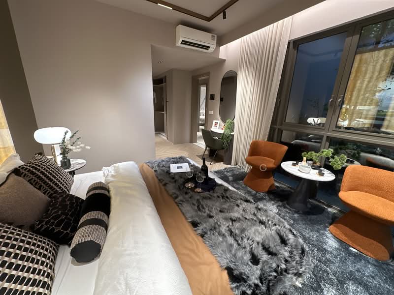 River Modern, River Galley Green, 4 Bedrooms, 1,830 sqft, Condominium For Sale, by Joaye Ong, 500101666 - Bedroom - PropertyGuru.com.sg