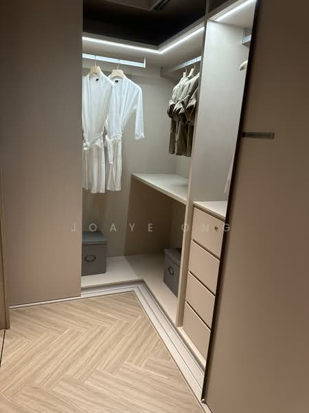 River Modern, River Galley Green, 4 Bedrooms, 1,830 sqft, Condominium For Sale, by Joaye Ong, 500101666 - Interior - PropertyGuru.com.sg