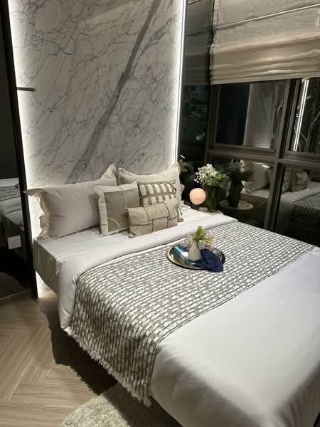 River Modern, River Galley Green, 4 Bedrooms, 1,830 sqft, Condominium For Sale, by Joaye Ong, 500101666 - Bedroom - PropertyGuru.com.sg