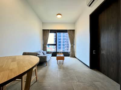 For Rent - Midtown Modern