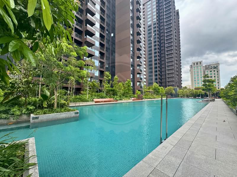 Midtown Modern, 16 Tan Quee Lan Street, 1 Bedroom, 409 sqft, Condominium For Rent, by Li Rong Teh, 500101669 - Exterior - PropertyGuru.com.sg
