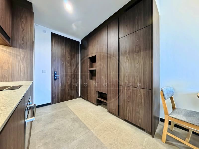 Midtown Modern, 16 Tan Quee Lan Street, 1 Bedroom, 409 sqft, Condominium For Rent, by Li Rong Teh, 500101669 - Interior - PropertyGuru.com.sg