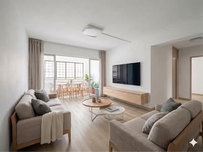 For Sale - 804 Chai Chee Road