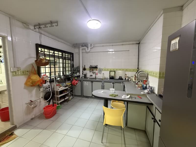 804 Chai Chee Road, 804 Chai Chee Road, 4 Bedrooms, 1,378 sqft, HDB Flat For Sale, by Ron Goh, 500101671 - Kitchen - PropertyGuru.com.sg