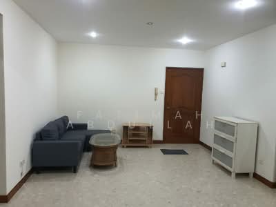 For Rent - Smailing Court