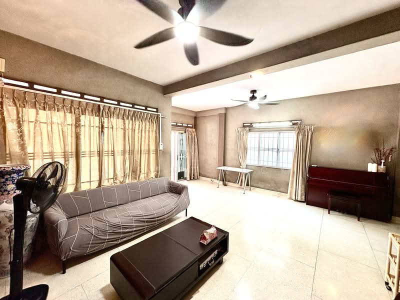 For Sale - Simon Place