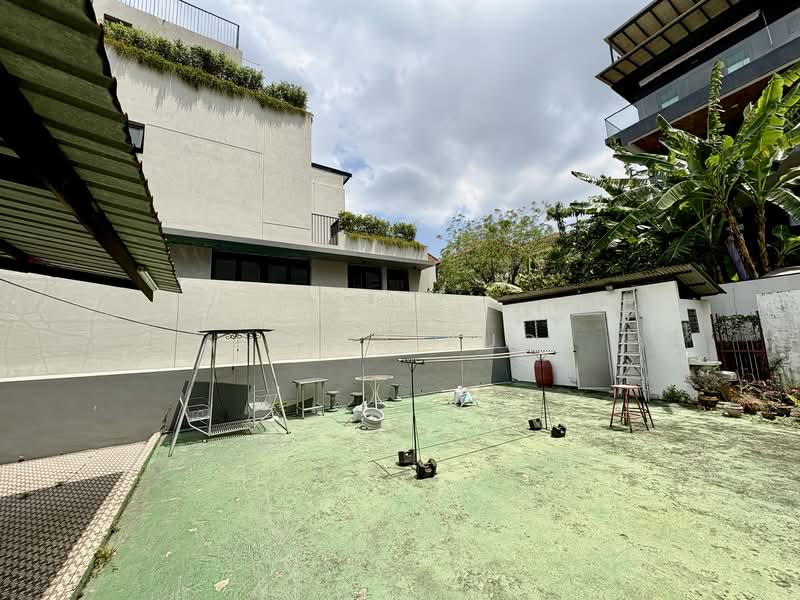 Simon Place, Simon Place, 4 Bedrooms, 2,600 sqft, Semi-Detached House For Sale, by Albert Kuck, 500101673 - Exterior - PropertyGuru.com.sg