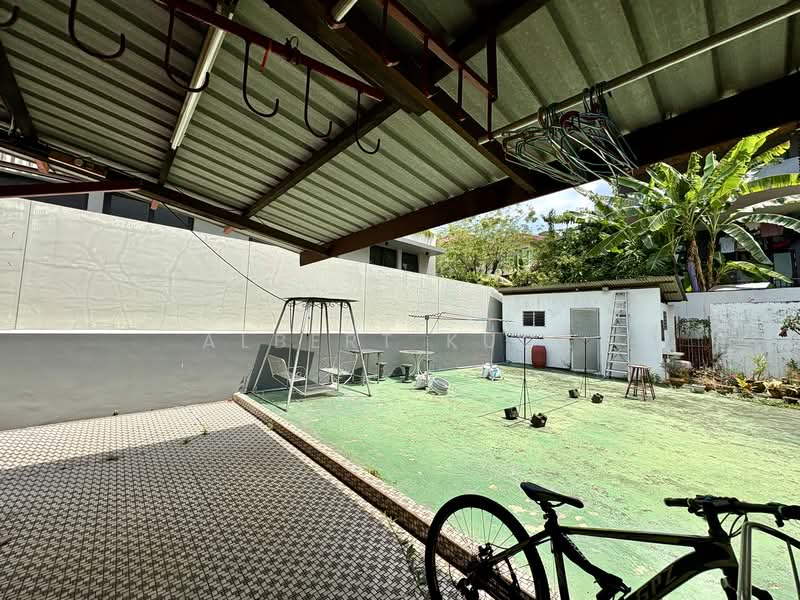 Simon Place, Simon Place, 4 Bedrooms, 2,600 sqft, Semi-Detached House For Sale, by Albert Kuck, 500101673 - Exterior - PropertyGuru.com.sg