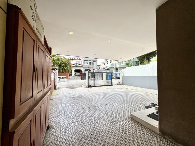 Simon Place, Simon Place, 4 Bedrooms, 2,600 sqft, Semi-Detached House For Sale, by Albert Kuck, 500101673 - Exterior - PropertyGuru.com.sg