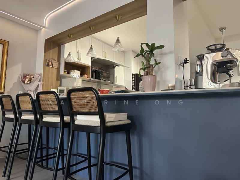 For Sale - Kee Choe Avenue