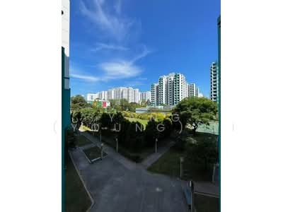 For Sale - 629 Jurong West Street 65