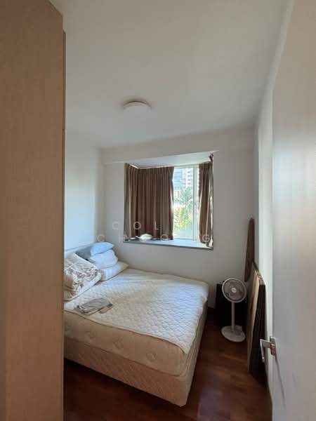 Papillon, 8 Jalan Rama Rama, 3 Bedrooms, 1,227 sqft, Apartment For Rent, by Colin Choong, 500101679 - Bedroom - PropertyGuru.com.sg