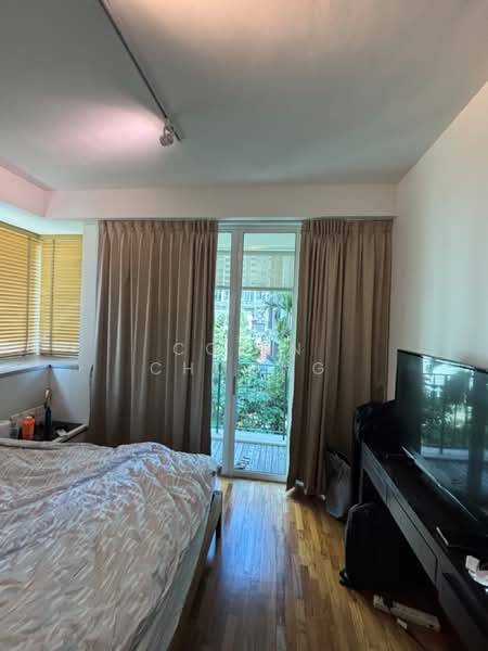 Papillon, 8 Jalan Rama Rama, 3 Bedrooms, 1,227 sqft, Apartment For Rent, by Colin Choong, 500101679 - Bedroom - PropertyGuru.com.sg
