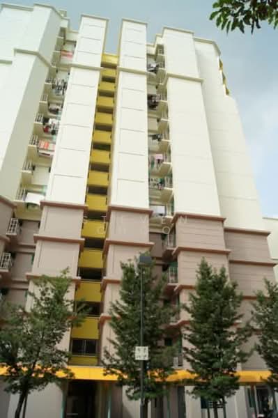 350B Canberra Road, 350B Canberra Road, Room Rental, 120 sqft, HDB Flat For Rent, by Steven Choo, 500101684 - Exterior - PropertyGuru.com.sg