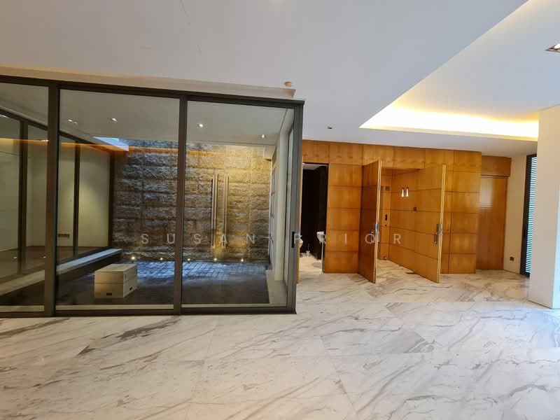 The Ladyhill Exclusive Couples Dream, , 3 Bedrooms, 3,200 sqft, Condominium For Rent, by Susan Prior, 500101686 - PropertyGuru.com.sg