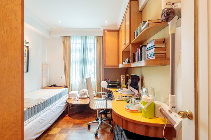 Spring Grove Condominium For Sale at S$ 1,700,000 | PropertyGuru Singapore - Study