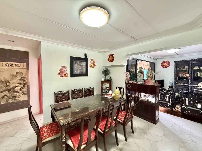 For Sale - 787B Woodlands Crescent