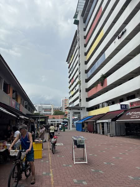 116 Aljunied Avenue 2, Aljunied Avenue 2, 1,647 sqft, Shop / Shophouse For Sale, by Derrick Ang, 500101692 - CommercialGuru.com.sg
