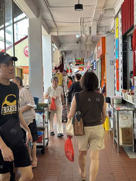 116 Aljunied Avenue 2, Aljunied Avenue 2, 1,647 sqft, Shop / Shophouse For Sale, by Derrick Ang, 500101692 - Corridor - CommercialGuru.com.sg