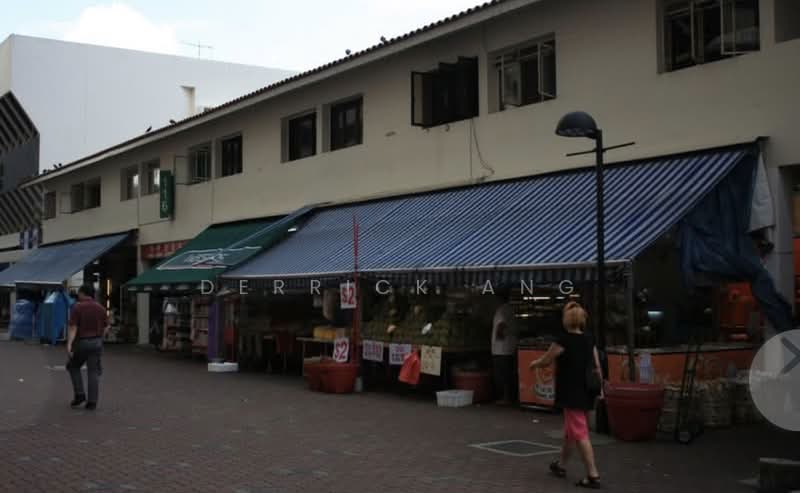 116 Aljunied Avenue 2, Aljunied Avenue 2, 1,647 sqft, Shop / Shophouse For Sale, by Derrick Ang, 500101692 - Exterior - CommercialGuru.com.sg