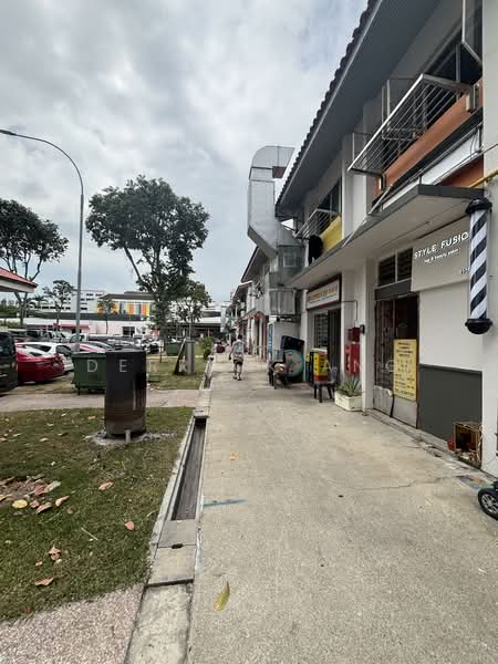 116 Aljunied Avenue 2, Aljunied Avenue 2, 1,647 sqft, Shop / Shophouse For Sale, by Derrick Ang, 500101692 - CommercialGuru.com.sg